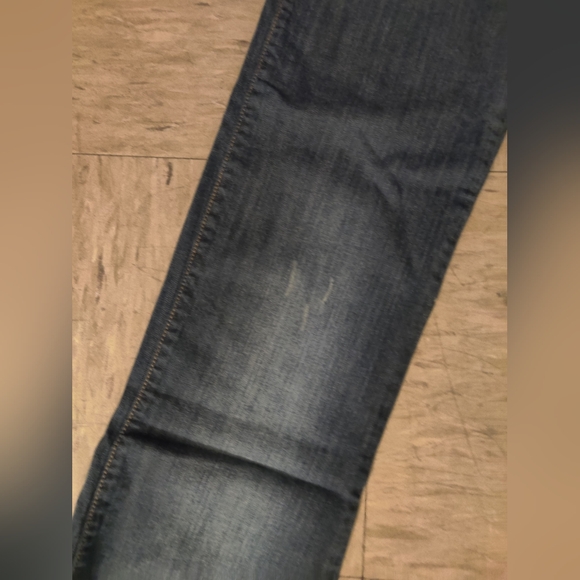 Nwt Mossimo Bootcut Jeans 3R - Picture 10 of 11